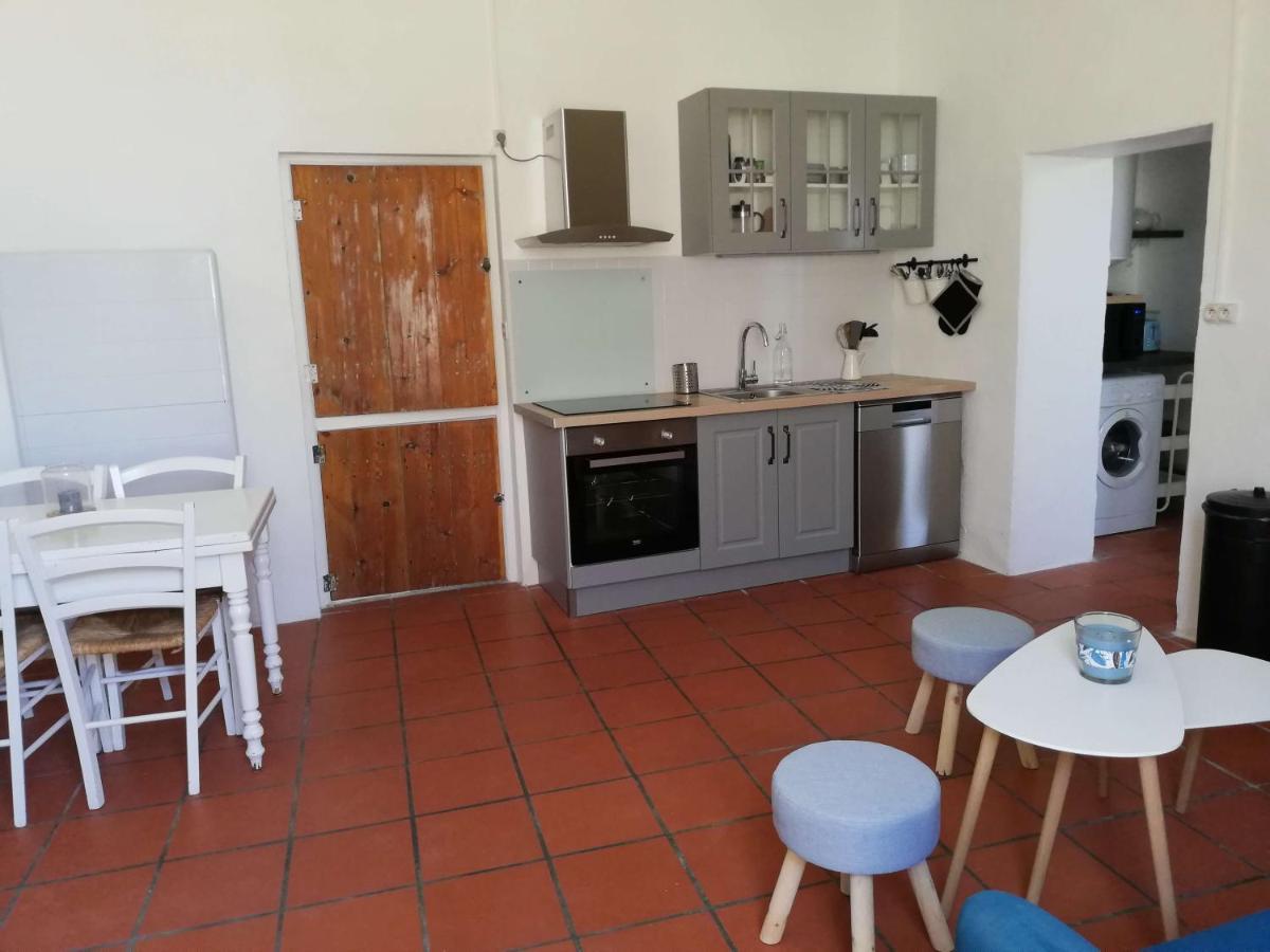 La Mariniere, 3Chb, A 500M De La Mer - St Denis Oleron La Gautrie Kültér fotó